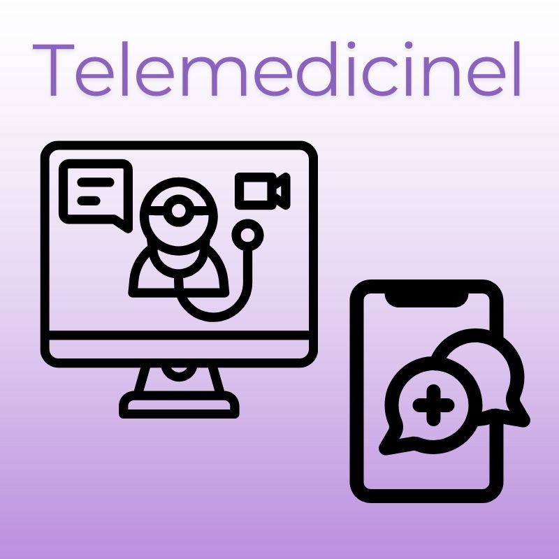 Telemedisin normallaşdırılması