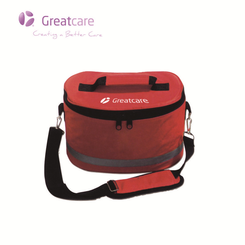 İlk yardım dəstini real fövqəladə hallara nə hazır edir?