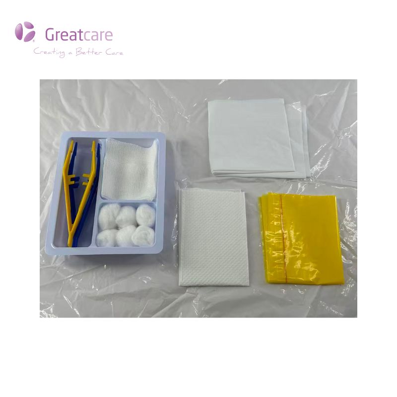 Əsas Geyinmə Dəsti(PDS-DRS-066-SET)