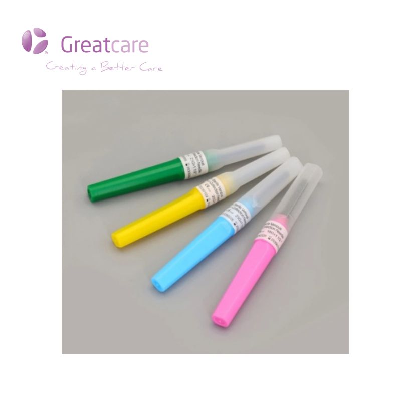 Qan toplama iynəsi (qələm növü)