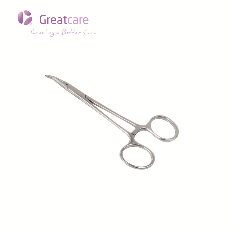 Cərrahi Hemostatik Forseps